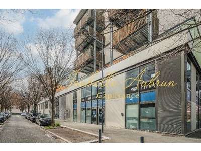 Location Locaux d'activités - Entrepôts à Grenoble
