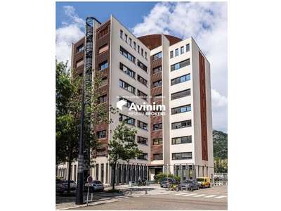 Location Locaux d'activités - Entrepôts à Grenoble