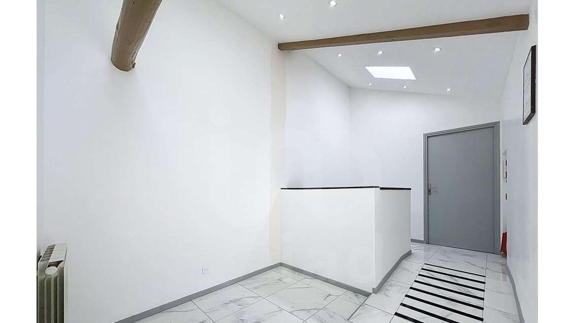 Location local 30m² ERP PMR Gretz-Armainvilliers