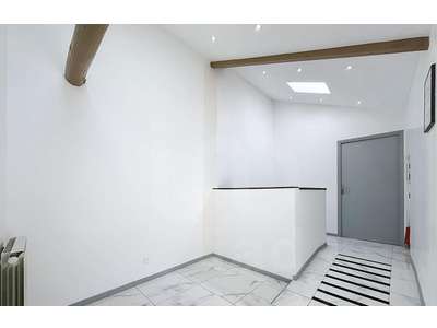 Location Bureaux à Gretz-Armainvilliers