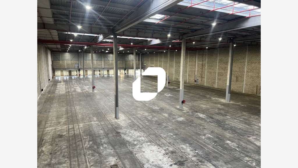 vous propose un bâtiment logistique d'une