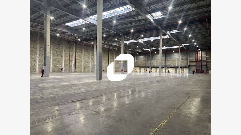  vous propose un bâtiment logistique d'une