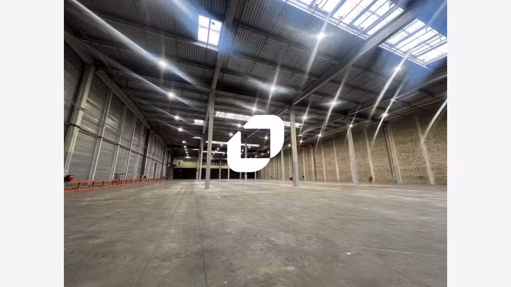  vous propose un bâtiment logistique d'une