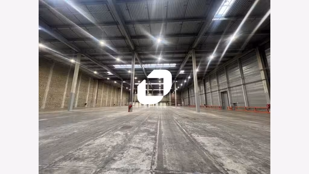  vous propose un bâtiment logistique d'une