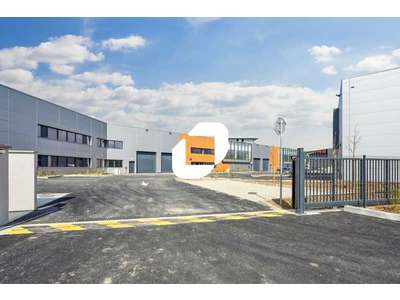 Location Locaux d'activités - Entrepôts à Grigny
