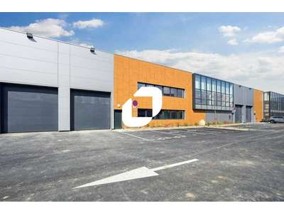 Location Locaux d'activités - Entrepôts à Grigny