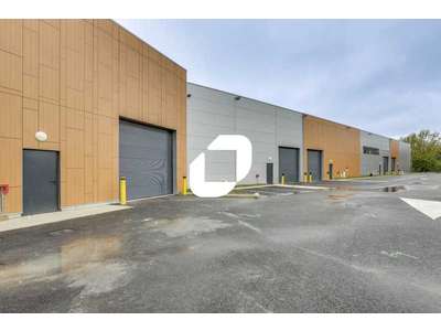 Location Locaux d'activités - Entrepôts à Grigny