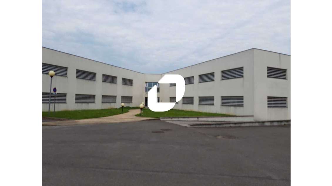A louer Local d'activité 209m² Grigny