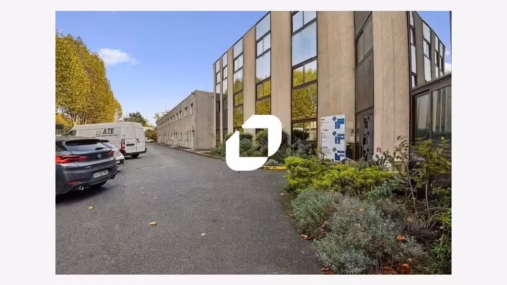 A louer Local d'activité 176m² Grigny