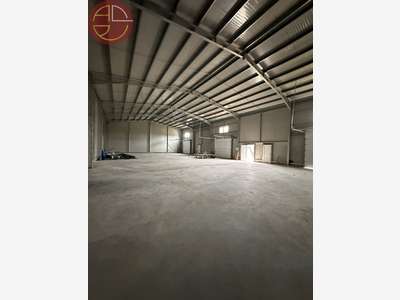 À louer entrepôt neuf 470m² à Grisolles