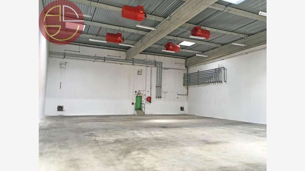 NORD TOULOUSE  À LOUER  ENTREPÔT DE 6 375 M². À