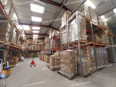 Location Locaux d'activités - Entrepôts à Guérande