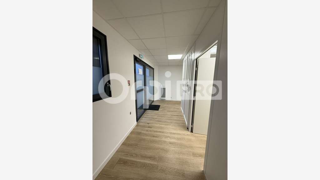 A Louer local commercial 39m² à Guérande