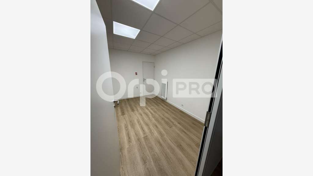 A Louer local commercial 39m² à Guérande