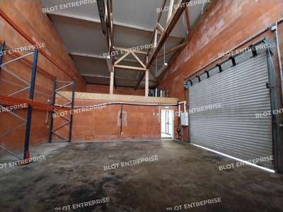 Location Locaux d'activités - Entrepôts à Guérande