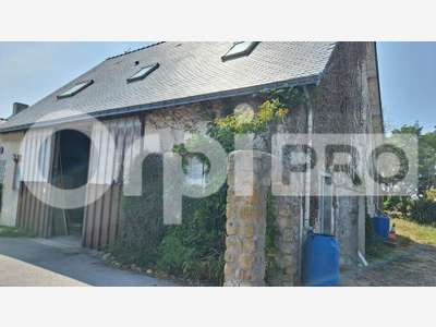 A LOUER ENTREPOT SAILLE GUERANDE