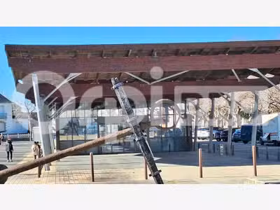 Local commercial 21m² à louer à Piriac-sur-Mer