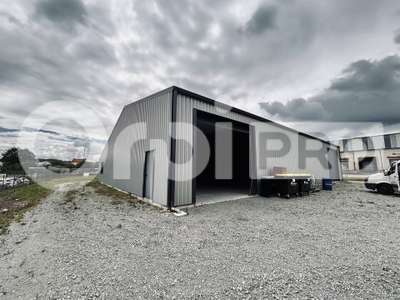 Location Bureaux à Guéret