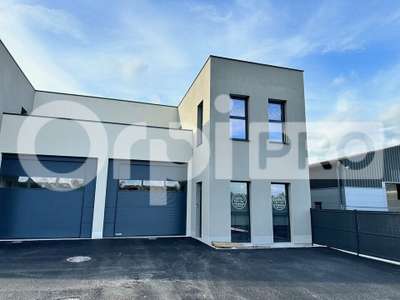 Location Locaux d'activités - Entrepôts à Gueux