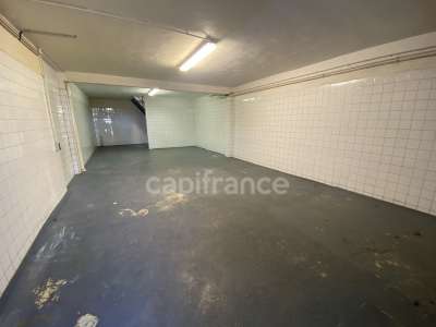 Location Locaux d'activités - Entrepôts à Guibeville