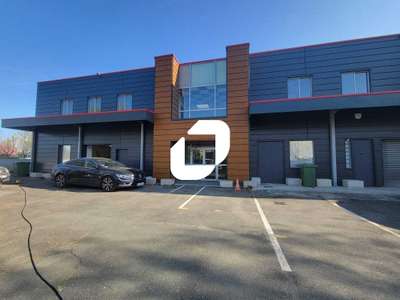 A louer Local d'activité 520m² Guibeville