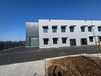 Location Locaux d'activités - Entrepôts à Guipavas