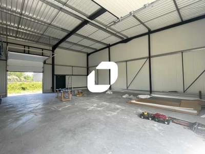 Location Locaux d'activités - Entrepôts à Gujan-Mestras