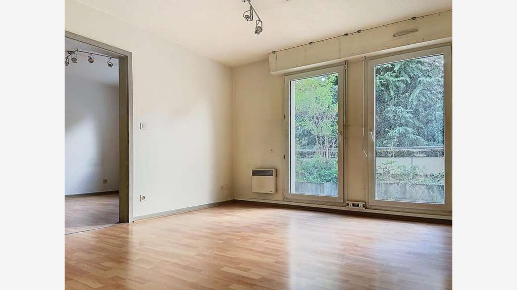 Local professionnel 101m² Haguenau hyper centre