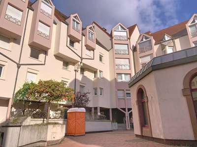 Location Bureaux à Haguenau