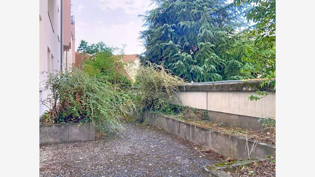 Local professionnel 101m² Haguenau hyper centre