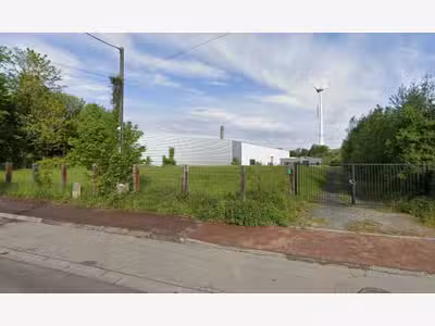 À louer – Entrepôt de 7 000 m² proche de Lille à H