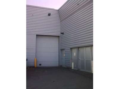 Location Locaux d'activités - Entrepôts à Harfleur