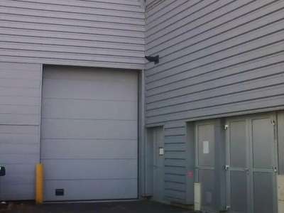 Location Locaux d'activités - Entrepôts à Harfleur