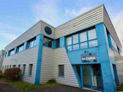 Location Locaux d'activités - Entrepôts à Harfleur