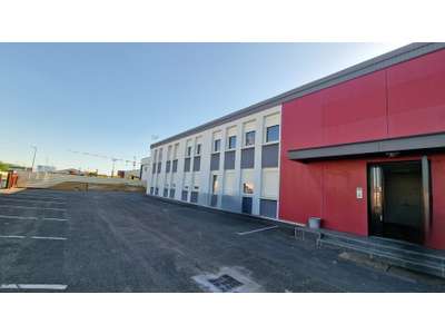 Location Locaux d'activités - Entrepôts à Hauconcourt