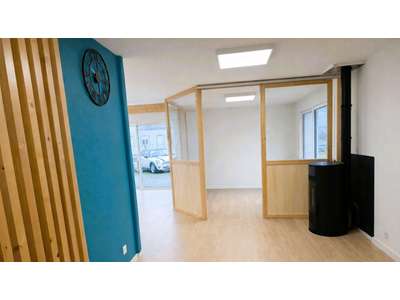 Location Locaux commerciaux - Boutiques à Haute-Goulaine