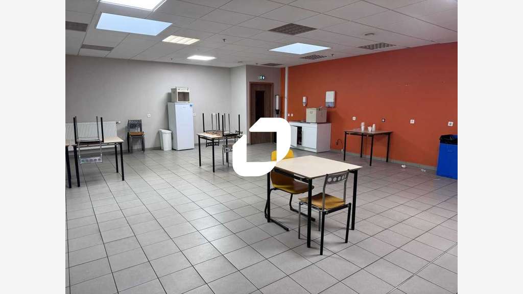 A louer Local d'activité 40440m² Hem