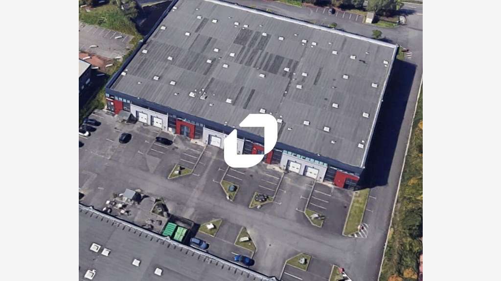 A louer Local d'activité 399m² Hem