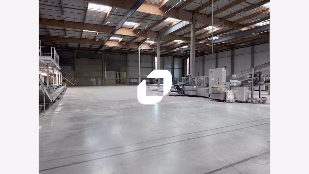 A louer Local d'activité 40440m² Hem