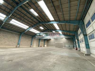 Location bâtiment de 8900m² en zi Joncaux Hendaye