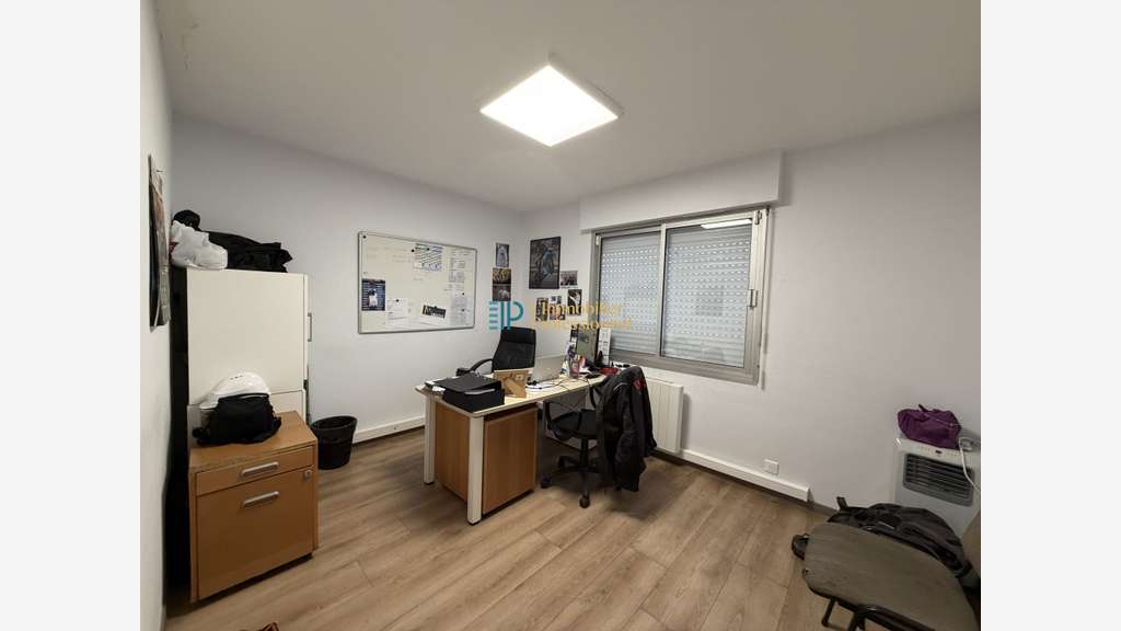 A louer entrepôt 285m² secteur Hennebont
