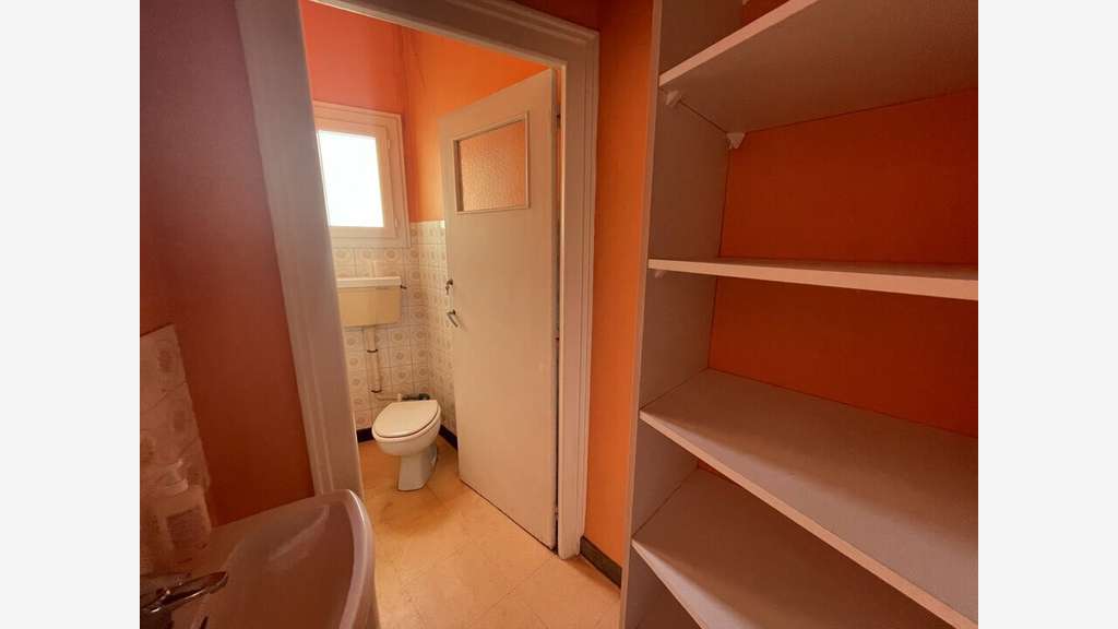Loue local professionnel de 85m² centre Hennebont