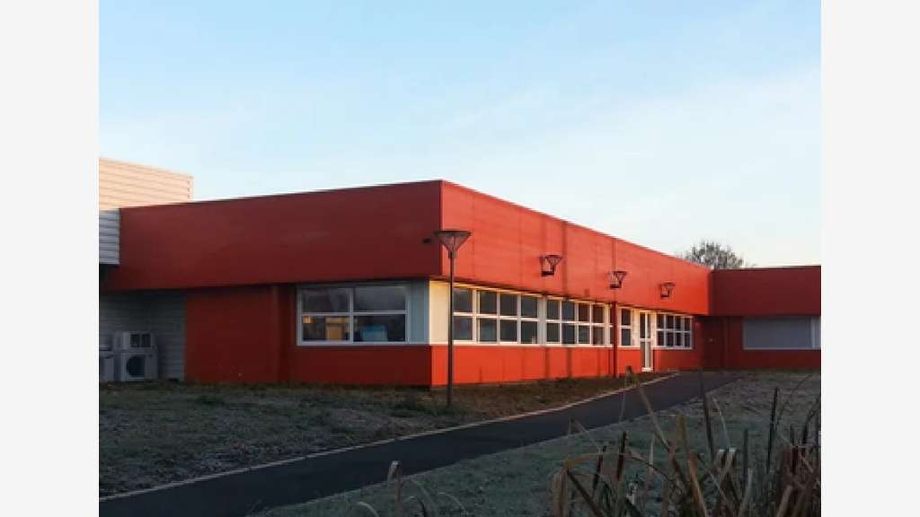 À louer – Local d'activités agroalimentaire de 226