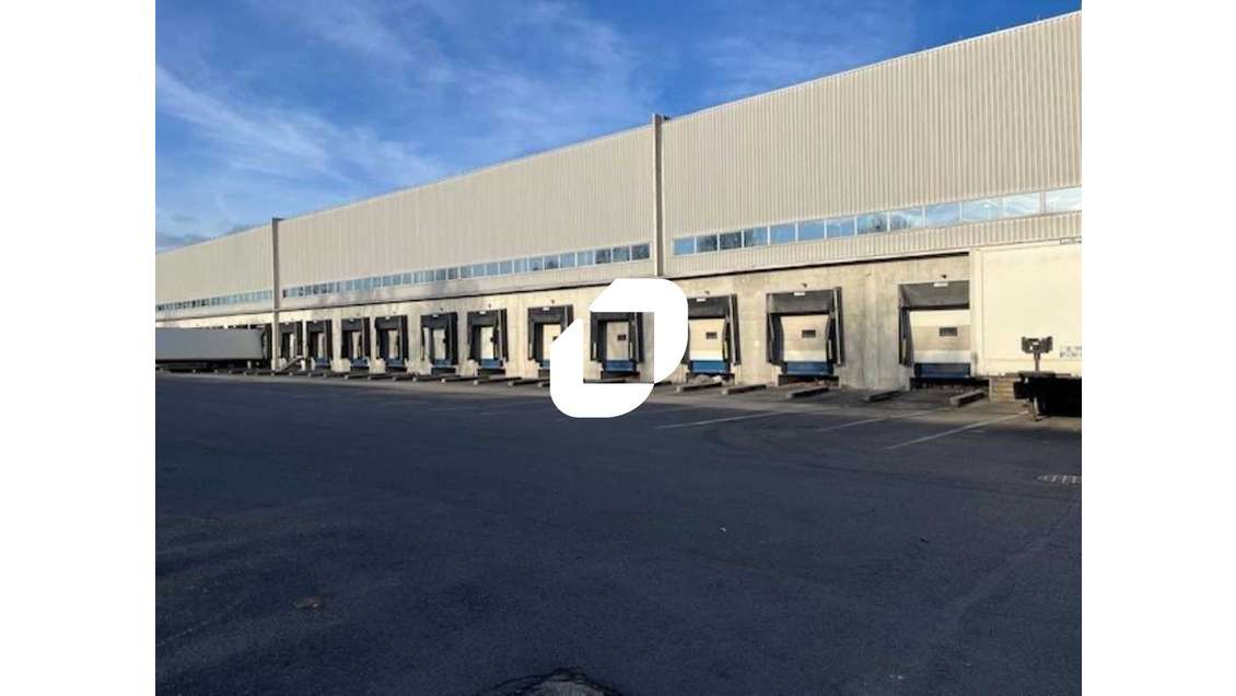 A louer Local d'activité 16551m² Herblay