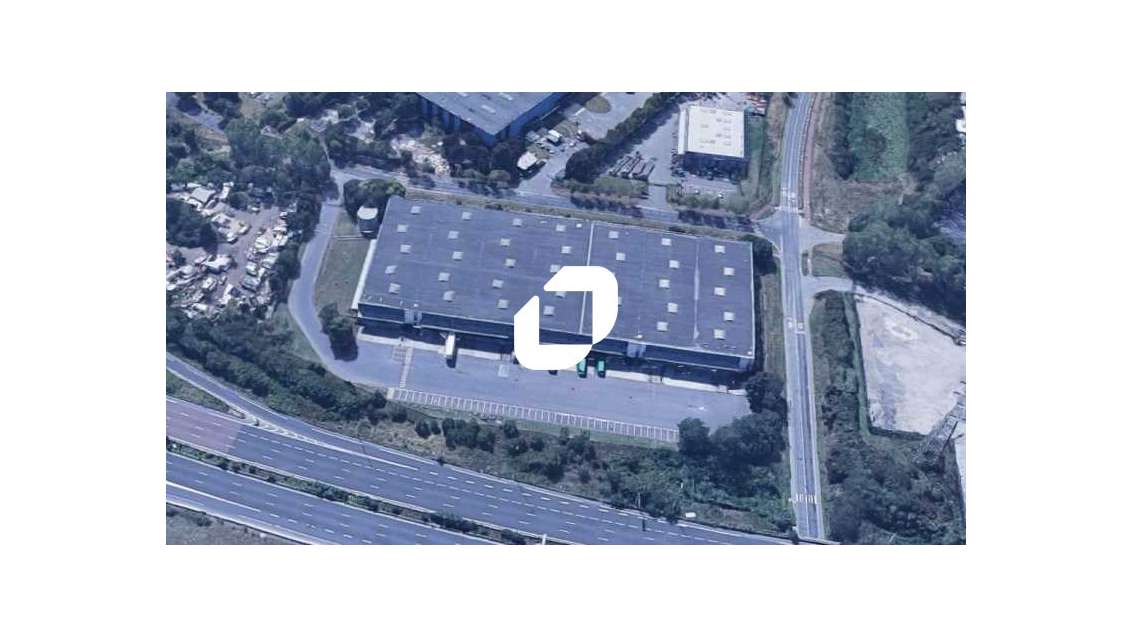 A louer Local d'activité 9841m² Herblay