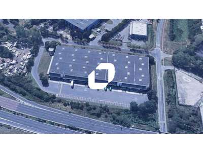 Location Locaux d'activités - Entrepôts à Herblay-sur-Seine