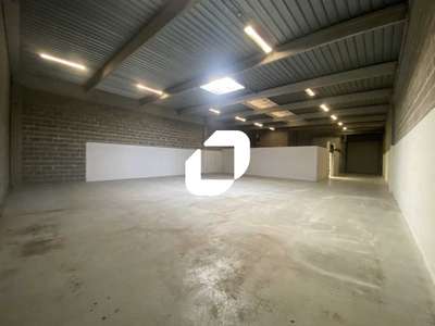 Location Locaux d'activités - Entrepôts à Herblay-sur-Seine