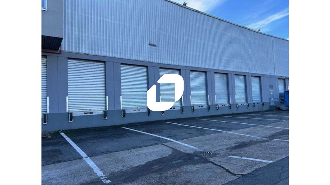 A louer Local d'activité 4023m² Herblay