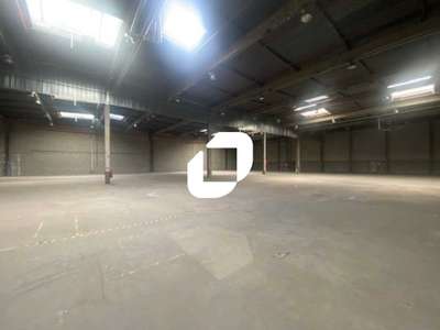 Location Locaux d'activités - Entrepôts à Herblay-sur-Seine