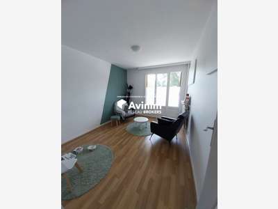 Loue local professionnel 79m² à Herblay-sur-Seine